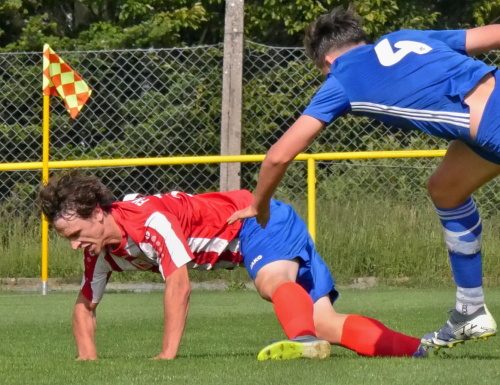 PU MD SK Česká Skalice - FK Jaroměř 